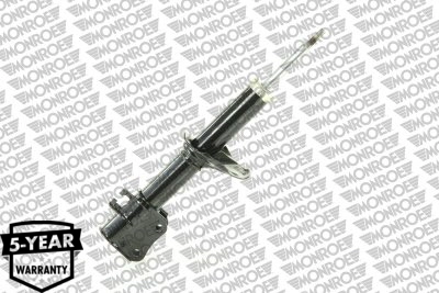 Amortyzator przedni lewy Suzuki Ignis II hatchback (FH) (2003 - 2026) cena, od 62,22 USD