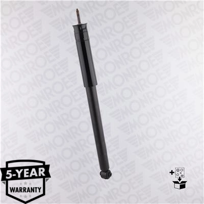 7109G Magneti Marelli Amortyzator tylny