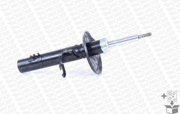 Amortyzator przedni prawy BMW X3 SUV (E83) (2004 - 2010) cena, od 74,40 USD