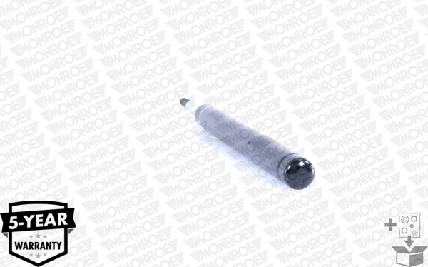 Amortyzator przedni Volvo 240 P242, P244