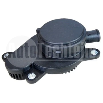  Separator oleju układu wentylacji kadłuda (bloku silnika)  Mercedes E 