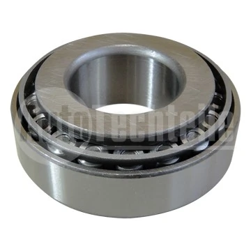 Do koszyka 7162215 Fiat/Alfa/Lancia Łożysko końcówki mostu tylnego wewnętrzne