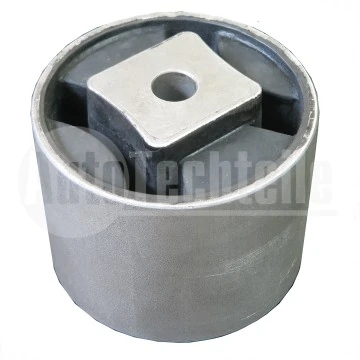 Do koszyka M6382420313 Wender Poduszka (podpora) silnika tylna (silentblock)