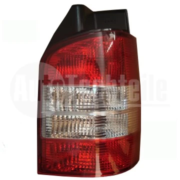  Lampa zespolona tylna prawa Volkswagen Multivan 