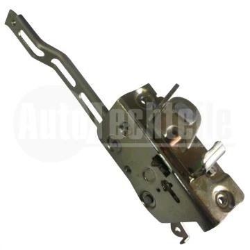 Zamek drzwi przednich prawych do Mercedes Benz Truck TRUCK T1/TN BM 611