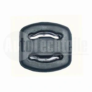 Poduszka mocowania tłumika Mercedes Bus 207-310 awangarda (601) (1982 - 1996) cena, od 4,89 USD