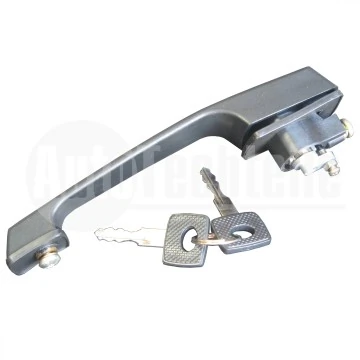 Klamka drzwi przednich zewnętrzna Maxgear 6707600159 cena, od 15,59 USD