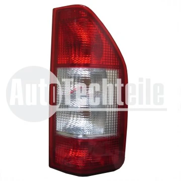 Lampa zespolona tylna prawa Mercedes Sprinter I 4-t awangarda (904) (1995 - 2006) cena, od 42,46 USD
