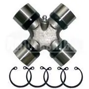 Krzyżak wału Cardana tylnego Mercedes Benz Truck Vario 667