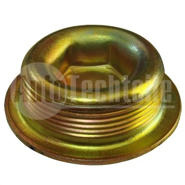 Zaślepka głowicy cylindrów/bloku cylindrów Mercedes C S202