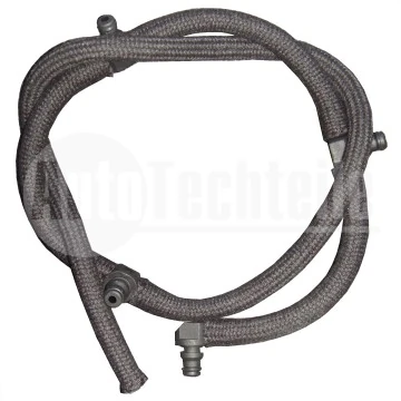  Rurka paliwa, zwrotna od wtryskiwaczy Mercedes Sprinter 