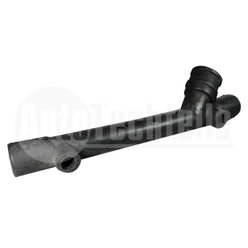 Króciec wentylacji kadłuba (separatora oleju) Mercedes E sedana (W124) (1984 - 1993) cena, od 5,88 USD