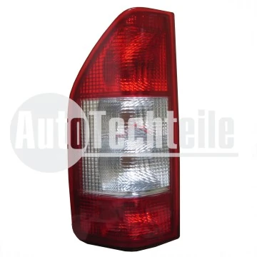 Lampa zespolona tylna lewa Mercedes Sprinter I 3-t autobus (903) (1995 - 2006) cena, od 41,14 USD