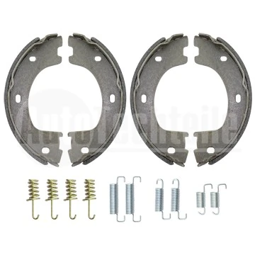 1004307 Autotechteile