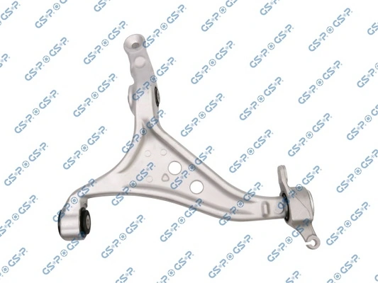 Wahacz zawieszenia przedniego dolny lewy do Mercedes ML/GLE  W166