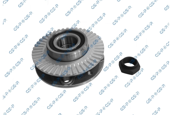 Do koszyka 75994610 Fiat/Alfa/Lancia Piasta tylna