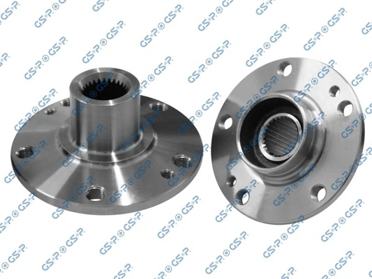 Piasta przednia do Renault Laguna II BG0, BG1