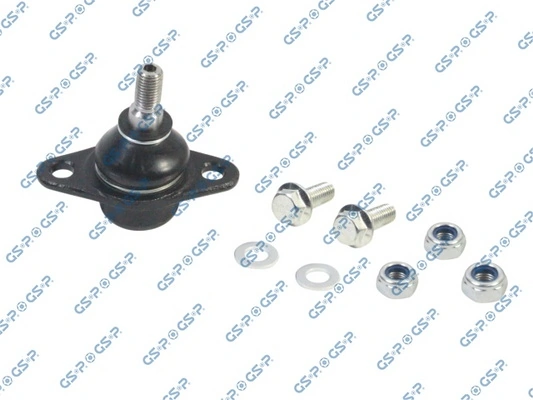 S080146 GSP