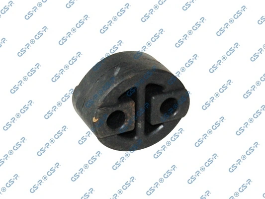 Poduszka mocowania tłumika do Toyota Land Cruiser PRADO J150