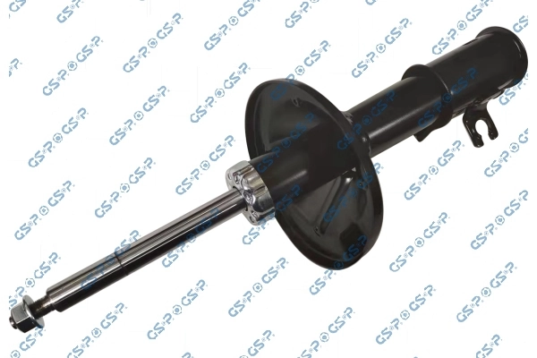 GA6A34700A Mazda Amortyzator przedni prawy