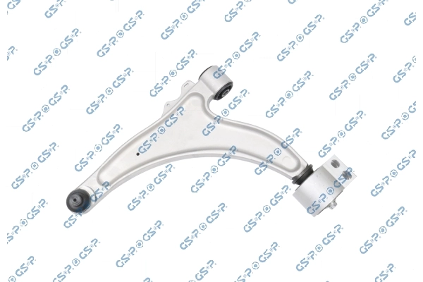 Wahacz zawieszenia przedniego dolny lewy Opel Insignia A sedana (G09) (2008 - 2017) cena, od 59,67 USD
