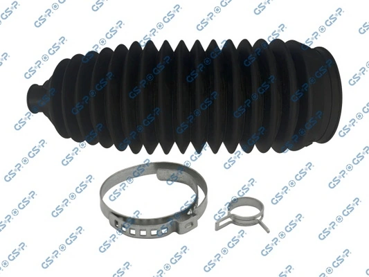 Osłona mechanizmu kierowniczego (maglownicy) Opel Antara SUV (L07) (2006 - 2026) cena, od 10,55 USD