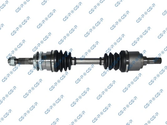 Półoś napędowa przednia lewa do Daihatsu Terios I J100, J102, J122