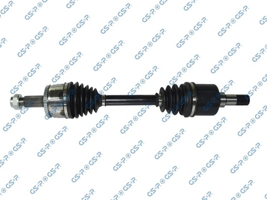 Półoś napędowa przednia lewa do Land Rover Range Rover SPORT II L494