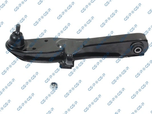 Wahacz zawieszenia przedniego dolny lewy Mitsubishi Pajero PININ SUV (H60, H70) (1999 - 2005) cena, od 42,85 USD