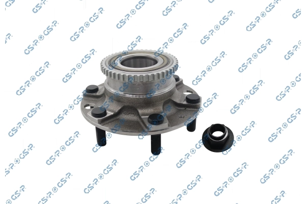 Piasta przednia Hyundai H-1 STAREX Starex autobus (TQ) (2007 - 2026) cena, od 67,35 USD