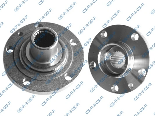 Piasta przednia Alfa Romeo 147 