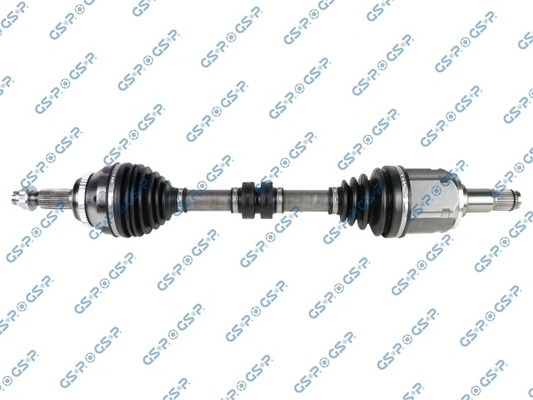 Półoś napędowa przednia lewa do Toyota Sienna L2