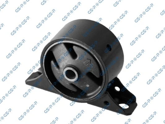 Poduszka (podpora) silnika tylna Mitsubishi Lancer 6 CJ, CP