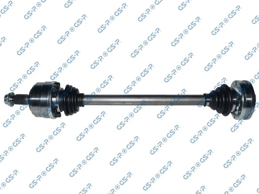 Półoś tylna do Mercedes C  W202