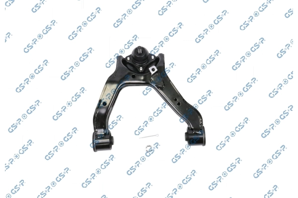 Wahacz zawieszenia przedniego prawy górny Mitsubishi Pajero III SUV (V70) (2000 - 2006) cena, od 60,41 USD