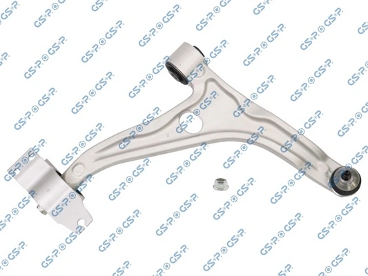 Wahacz zawieszenia przedniego dolny prawy Mercedes A hatchback (W177) (2018 - 2026) cena, od 190,69 USD
