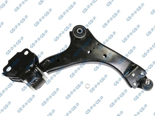 Wahacz zawieszenia przedniego dolny prawy do Land Rover Freelander II L359