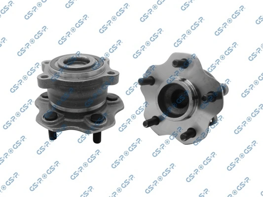 Piasta tylna do Nissan Teana  J32
