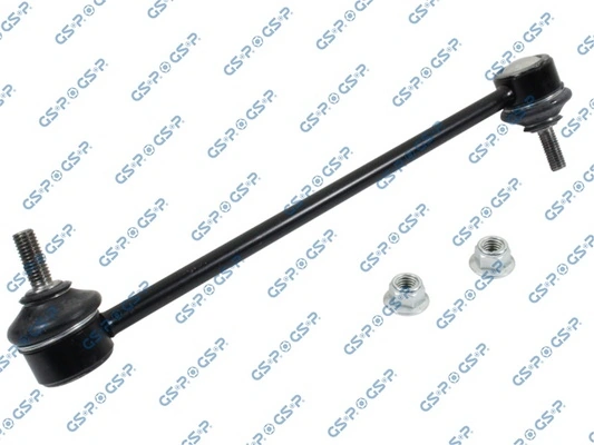 Łącznik stabilizatora przedniego do Mitsubishi Galant IX DJ, DM