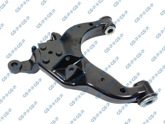 Wahacz zawieszenia przedniego dolny prawy do Toyota Land Cruiser 90 J9
