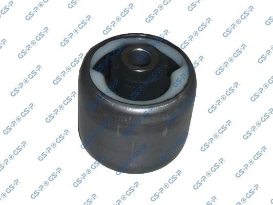  Silentblock tylnej belki Ford Fiesta 