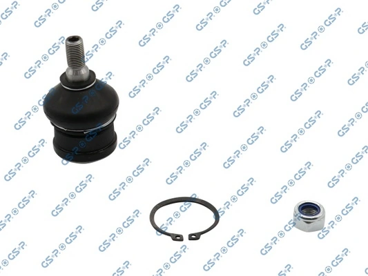 S081001 GSP