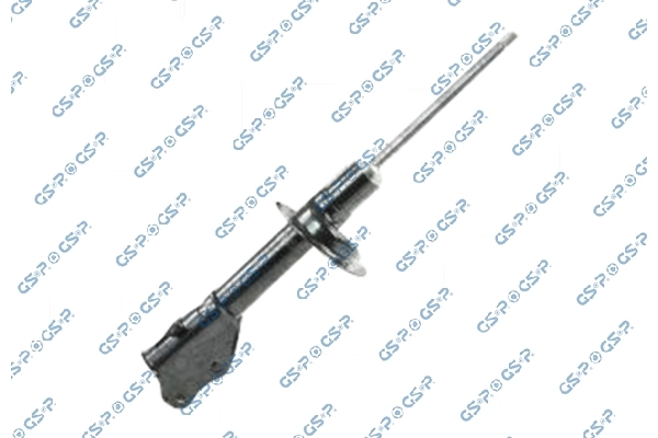 Amortyzator przedni prawy 23201273 Depo/Loro/Abakus