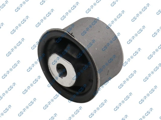 513790 GSP Silentblock tylny (poduszka) reduktora mostu przedniego