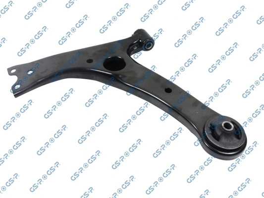 Wahacz zawieszenia przedniego dolny lewy Toyota Corolla sedana (E12) (2002 - 2006) cena, od 59,43 USD
