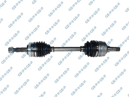 Do koszyka 24427062 General Motors Półoś napędowa przednia lewa