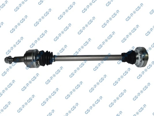 Półoś tylna do Audi Q7  4LB