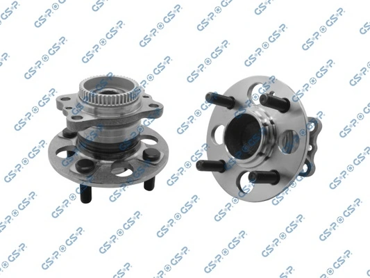 9400232 GSP Piasta tylna
