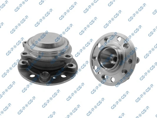 9400496 GSP Piasta przednia