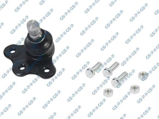 S080186 GSP